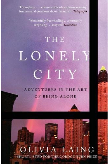 The Lonely City