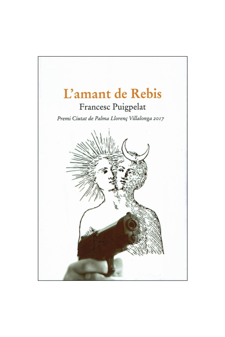 L'amant de Rebis