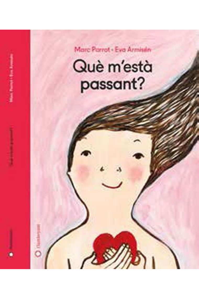 Què m'està passant?