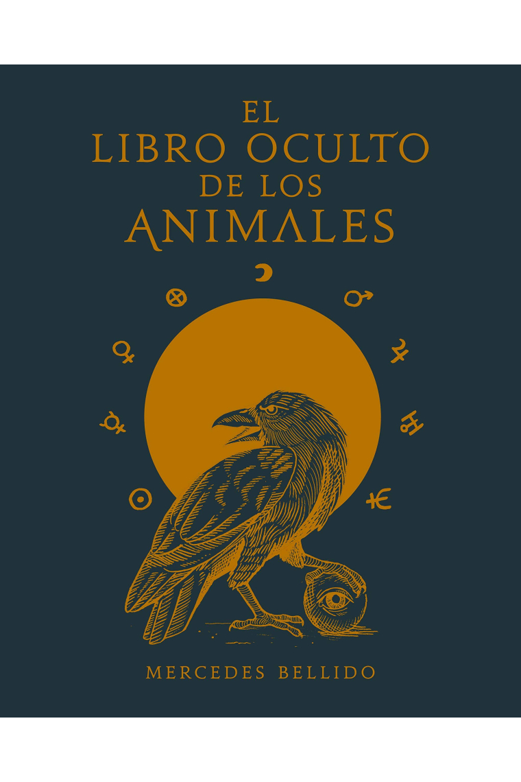 El libro oculto de los animales