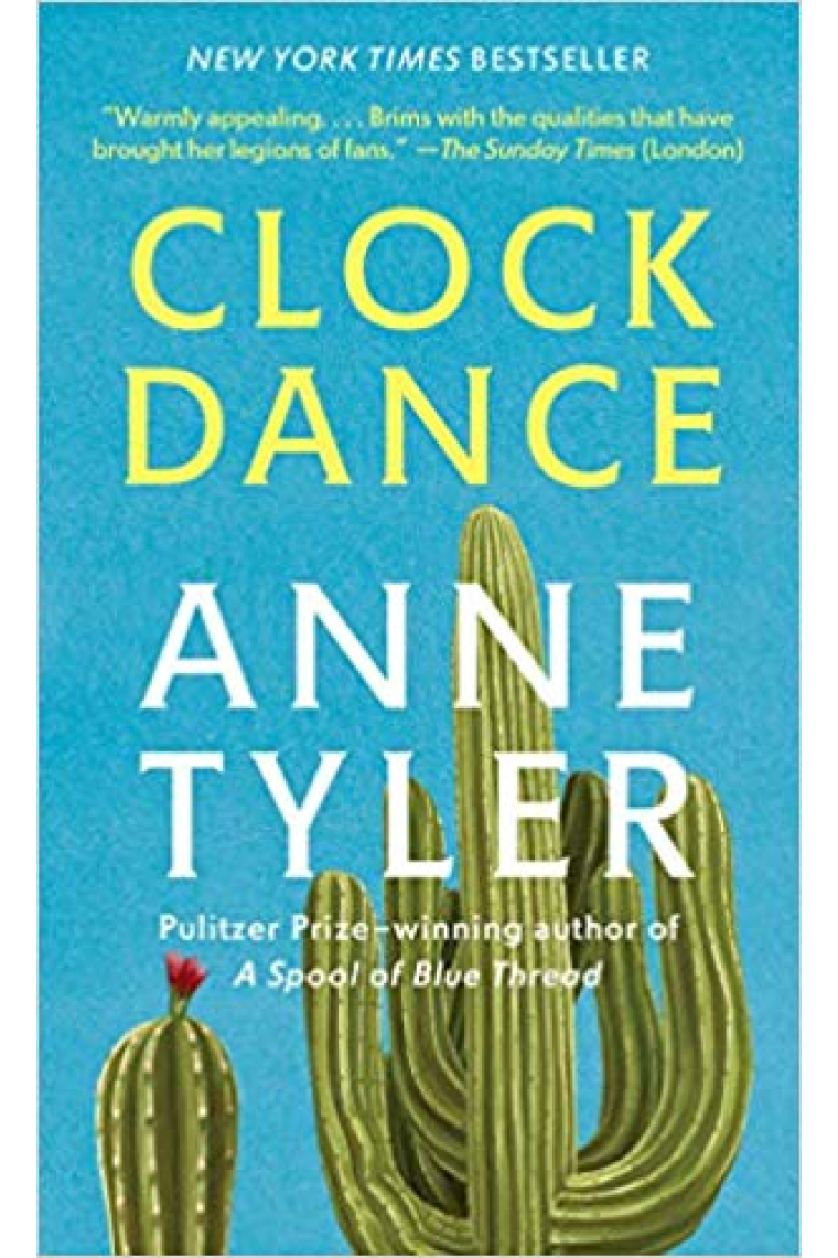 Clock Dance
