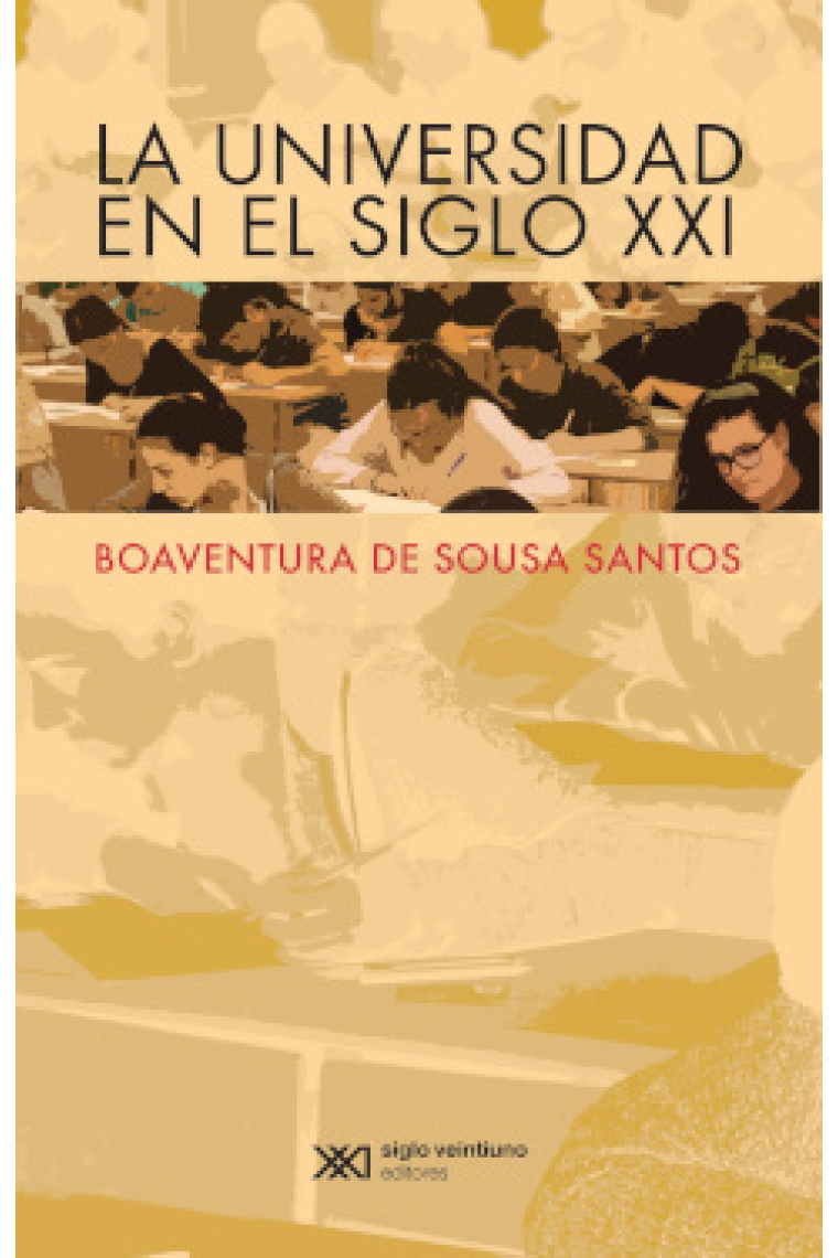 La Universidad en el siglo XXI