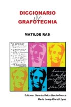 Diccionario grafotecnia