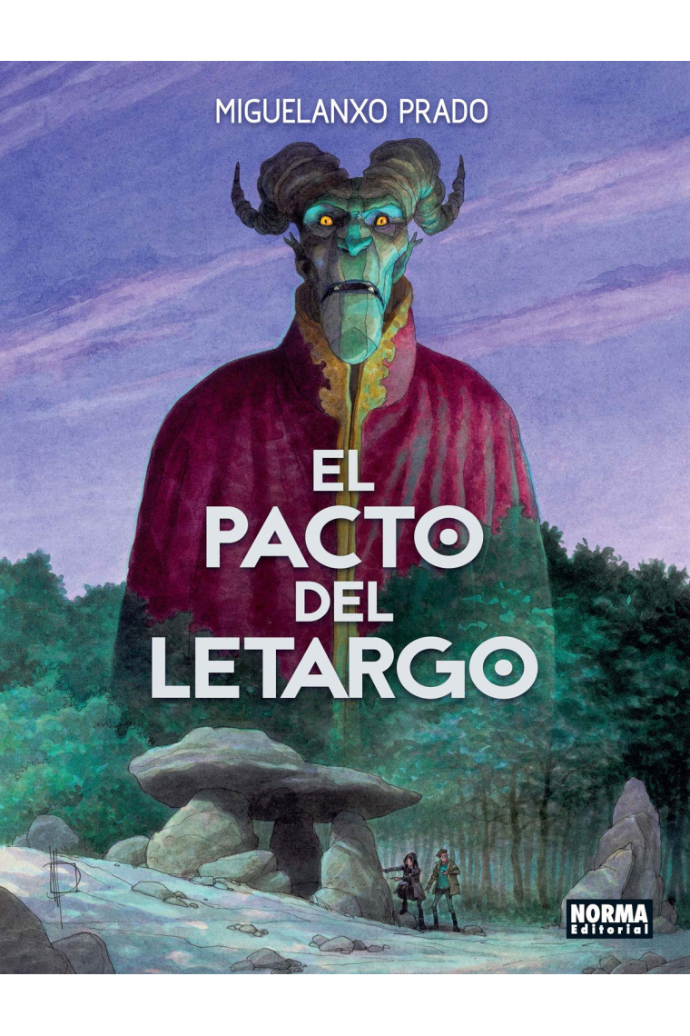 El pacto del letargo