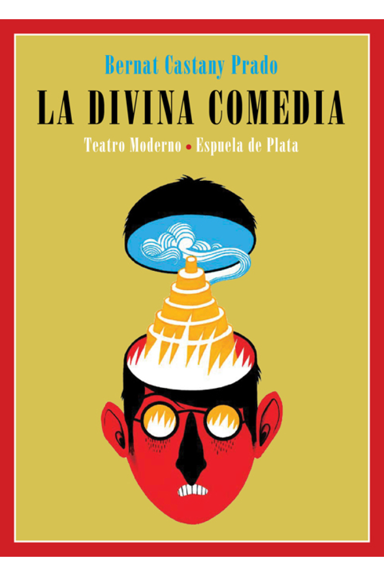 La divina comedia