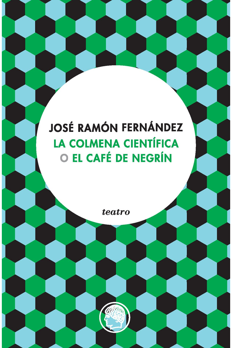 La colmena científica. El café de Negrín