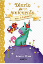 Diario de un unicornio 2. Lin y el dragoncito