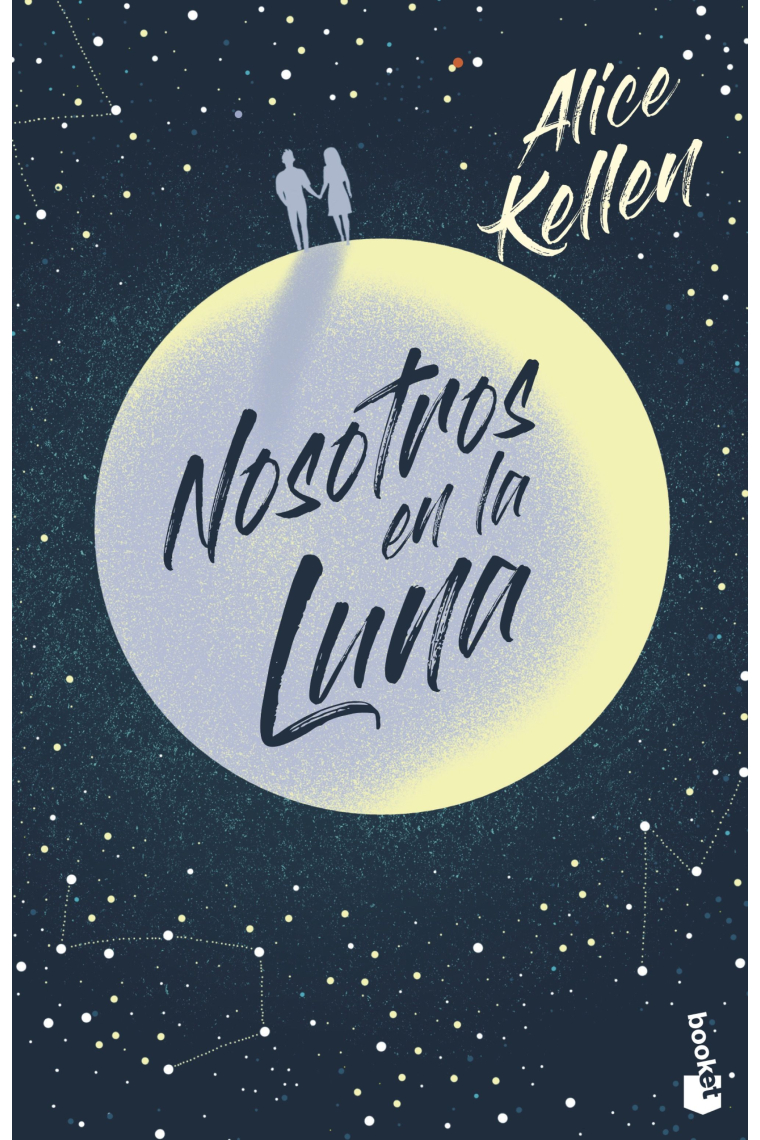 Nosotros en la luna