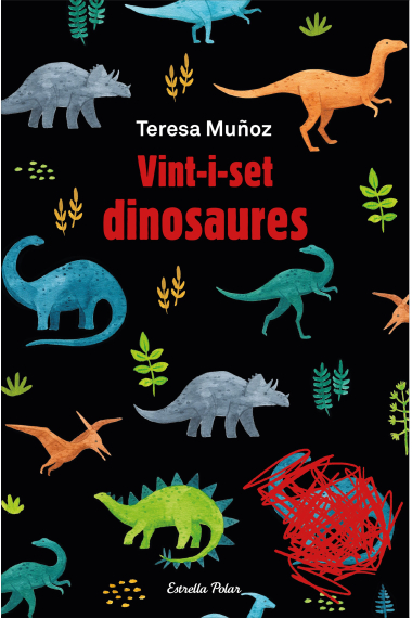 Vint-i-set dinosaures