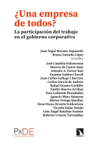 ¿Una empresa de todos?. La participación del trabajo en el gobierno corporativo