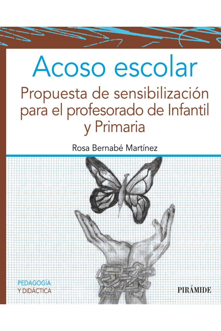 Acoso escolar. Propuesta de sensibilización para el profesorado de infantil y primaria