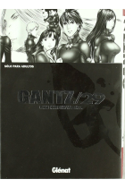 Gantz 29 (Seinen Manga)