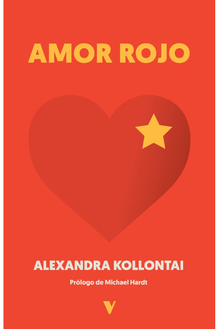 Amor rojo