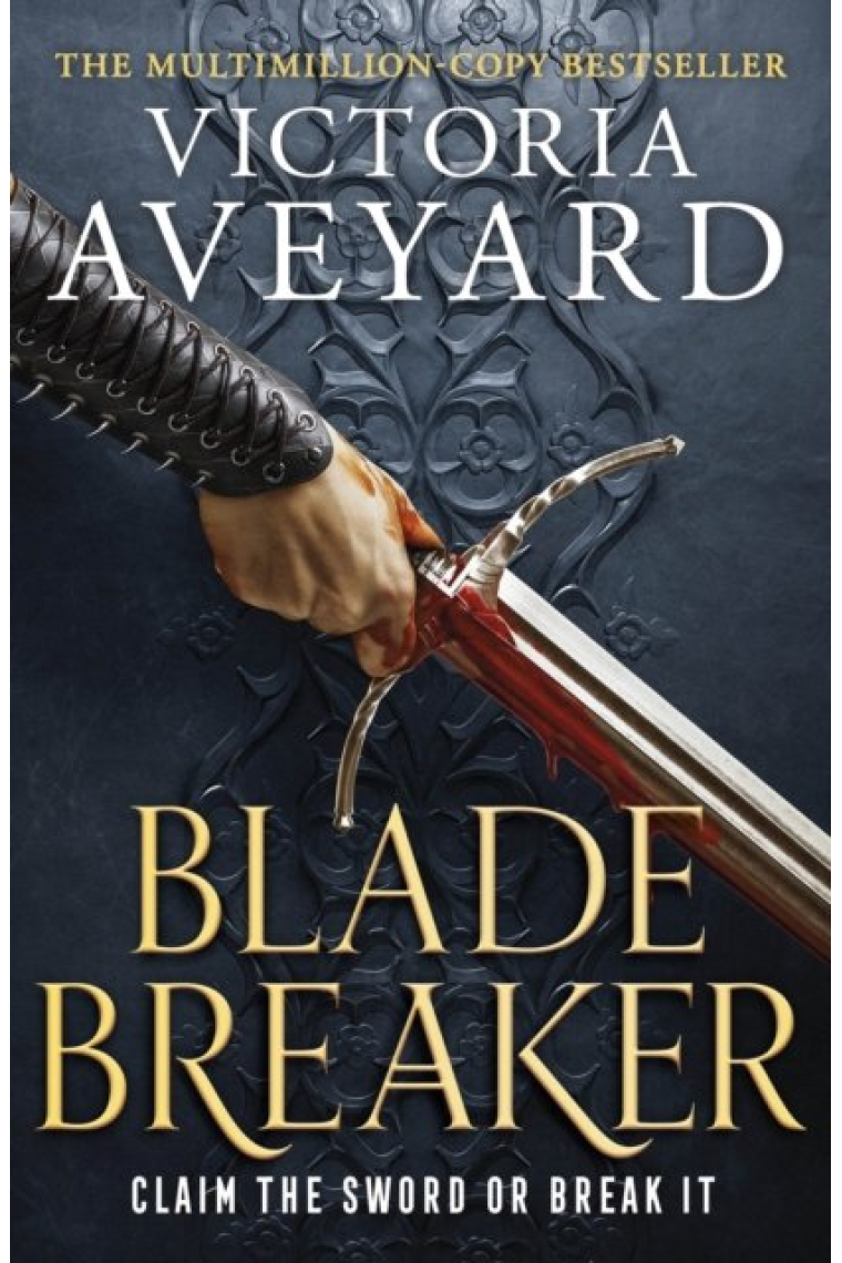 Blade Breaker