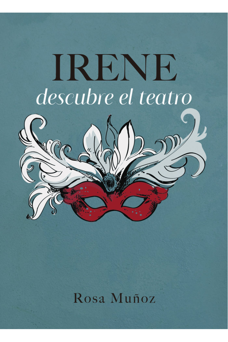 Irene descubre el teatro