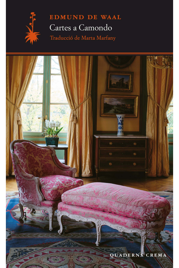 Cartes a Camondo