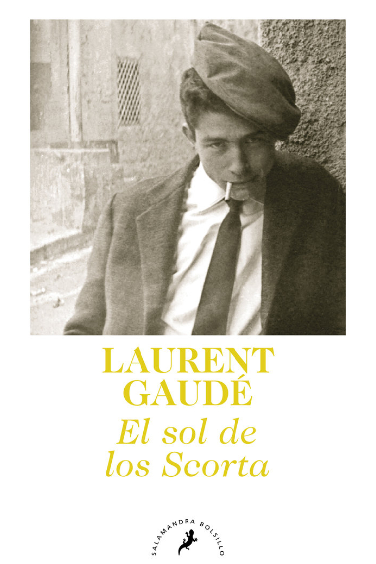 El sol de los Scorta