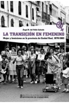 LA TRANSICION EN FEMENINO