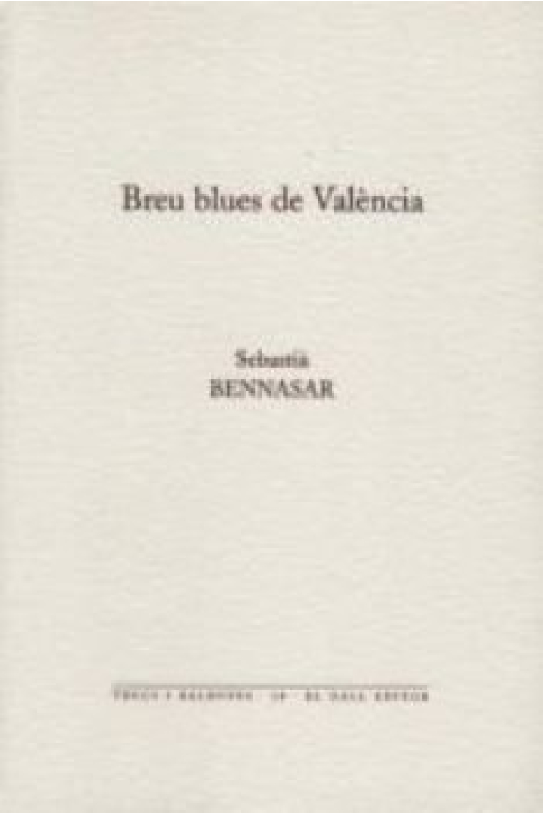 Breu blues de Val?ncia