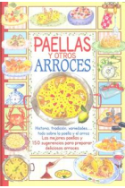 Paellas y otros arroces