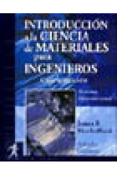 Introducción a la ciencia de materiales para ingenieros