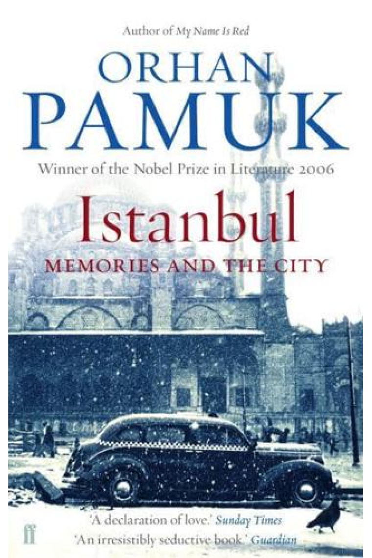 Istanbul