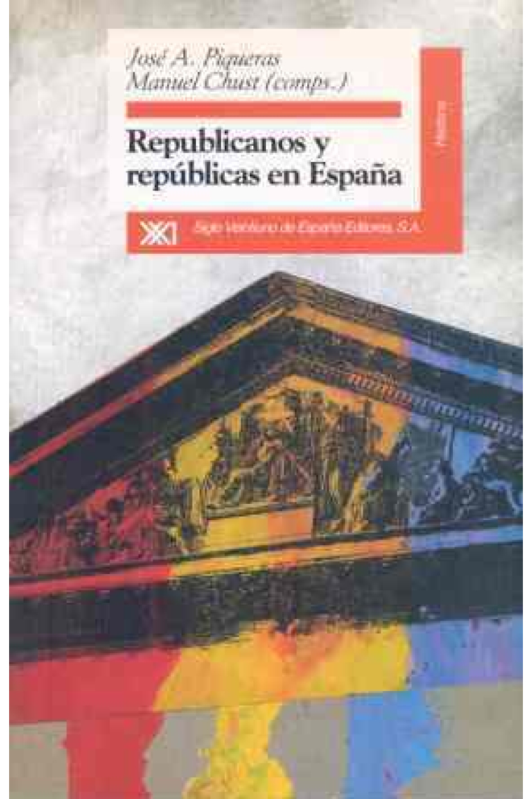 Republicanos y repúblicas en España