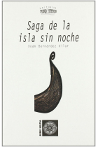 SAGA DE LA ISLA SIN NOCHE