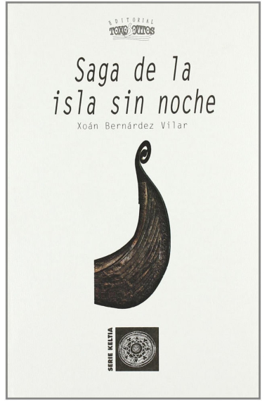 SAGA DE LA ISLA SIN NOCHE