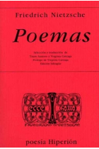 Poemas (edición bilingüe alemán/castellano)