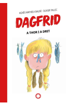 DAGFRID 2 A THOR I A DRET