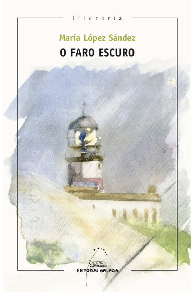 Faro escuro, o