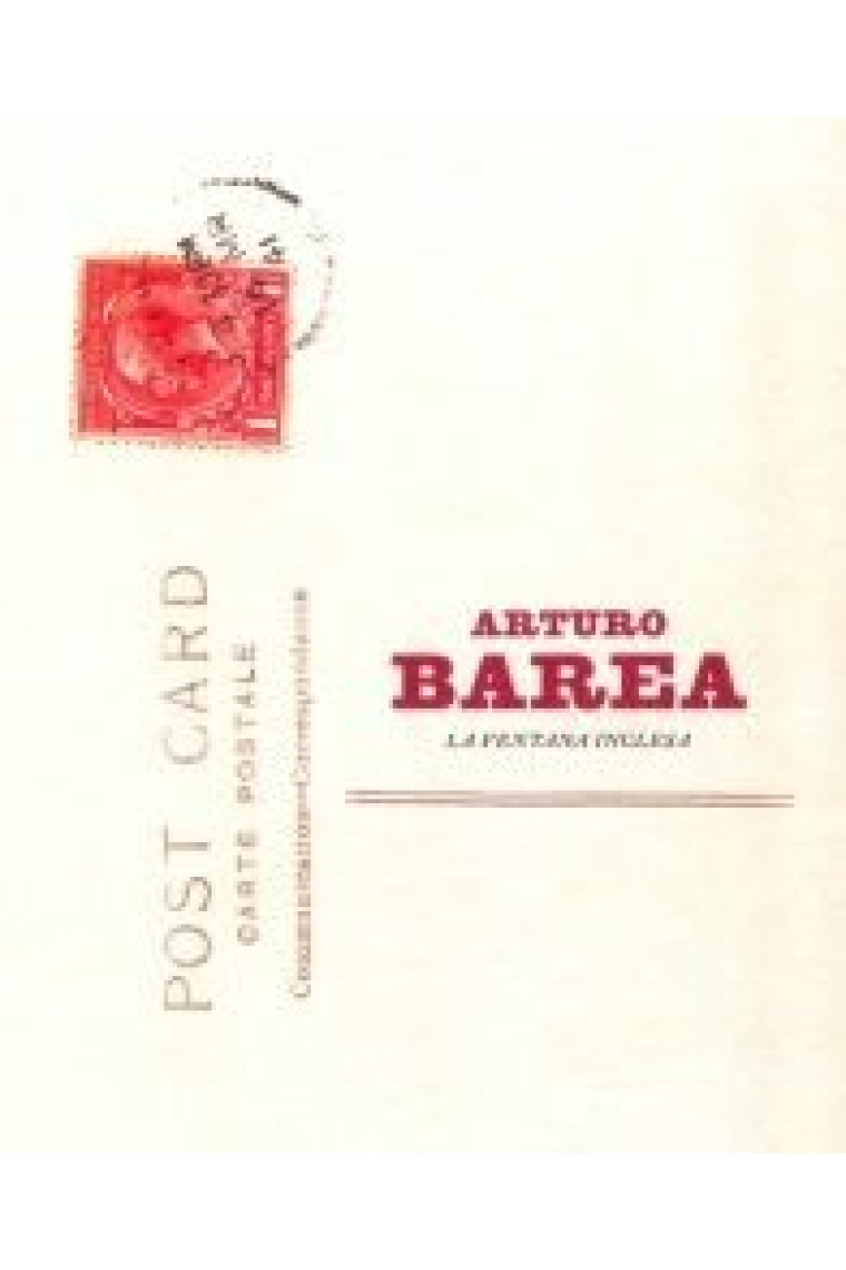 ARTURO BAREA