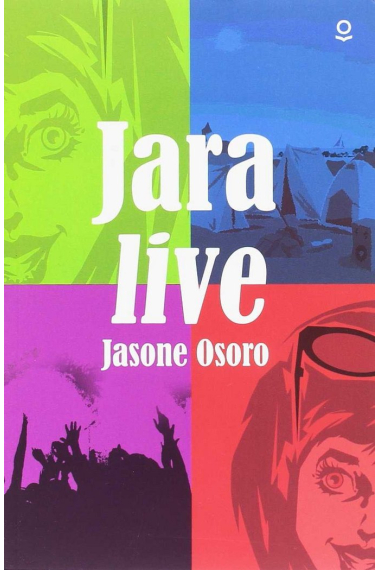 Jara live