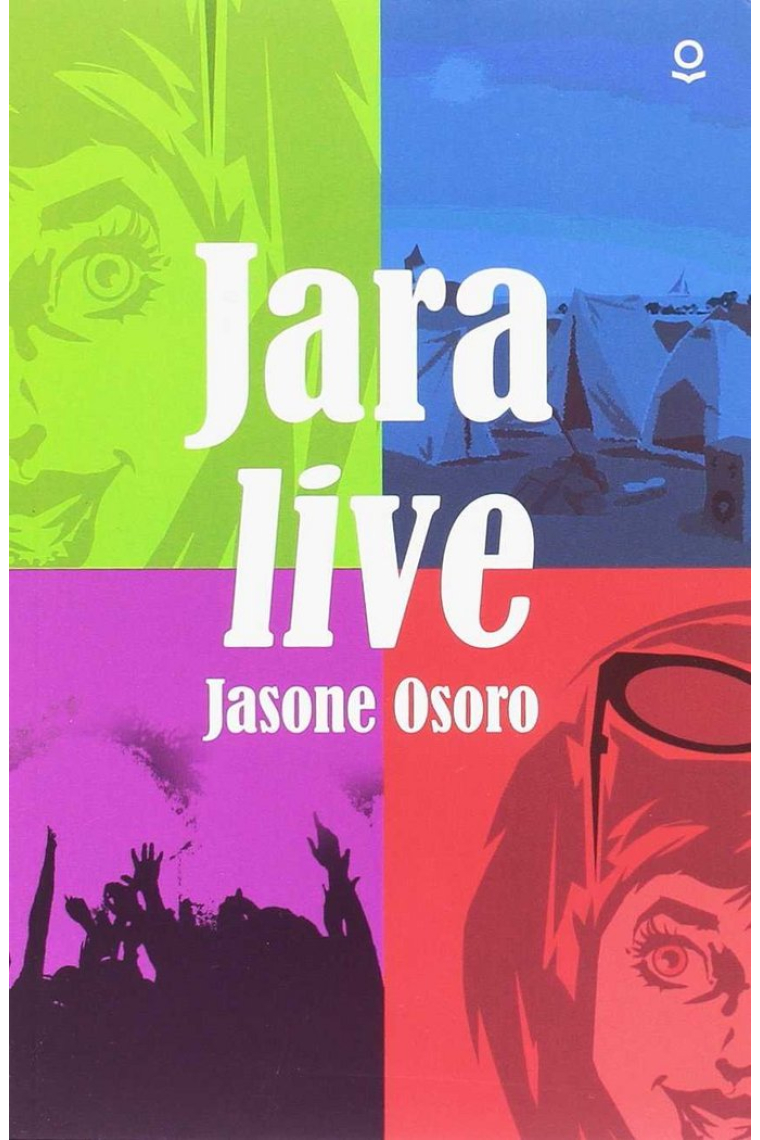 Jara live