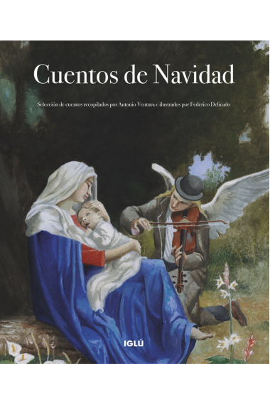 Cuentos de Navidad