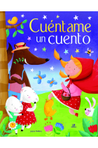 Cuéntame un Cuento