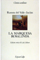 La marquesa Rosalinda