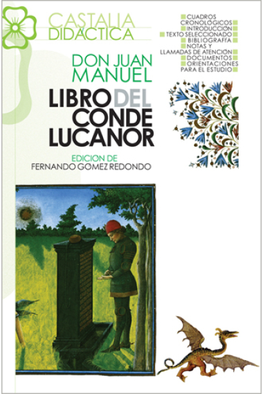 Libro del Conde Lucanor