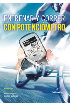 ENTRENAR Y CORRER CON POTENCIOMETRO