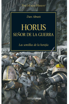 The Horus Heresy nº 01/54 Horus Señor de la guerra