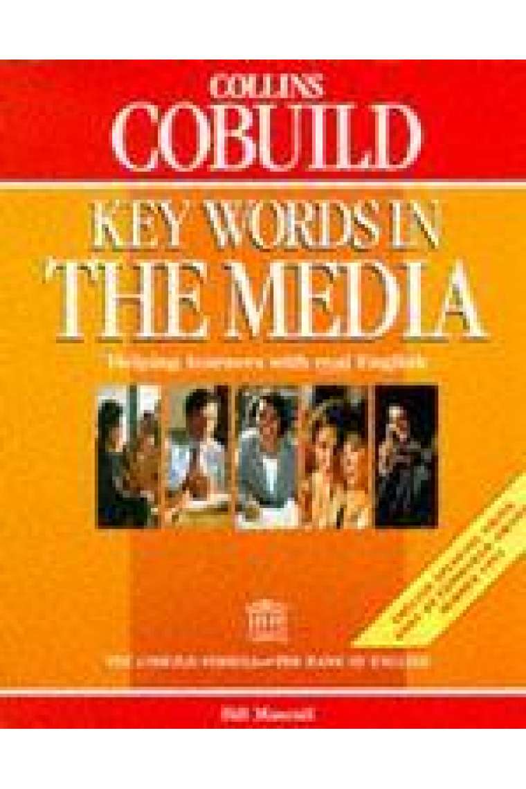 Collins Cobuild : Key words in the media