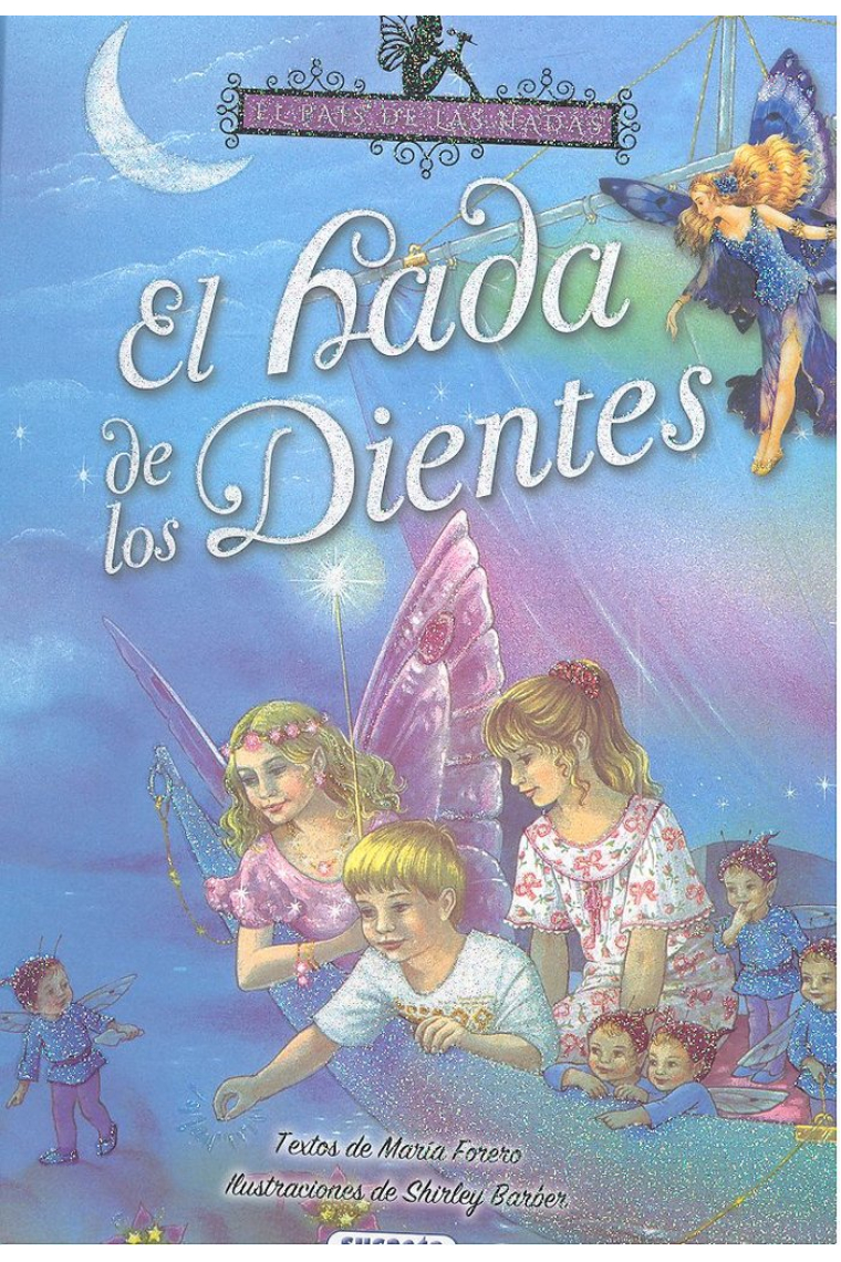 El hada de los dientes