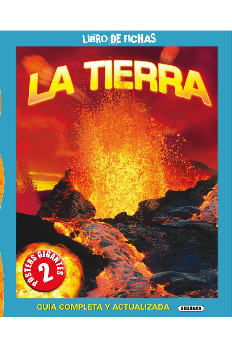 La Tierra