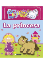 La princesa