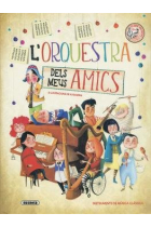 L'orquestra dels meus amics