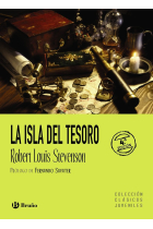 La isla del Tesoro