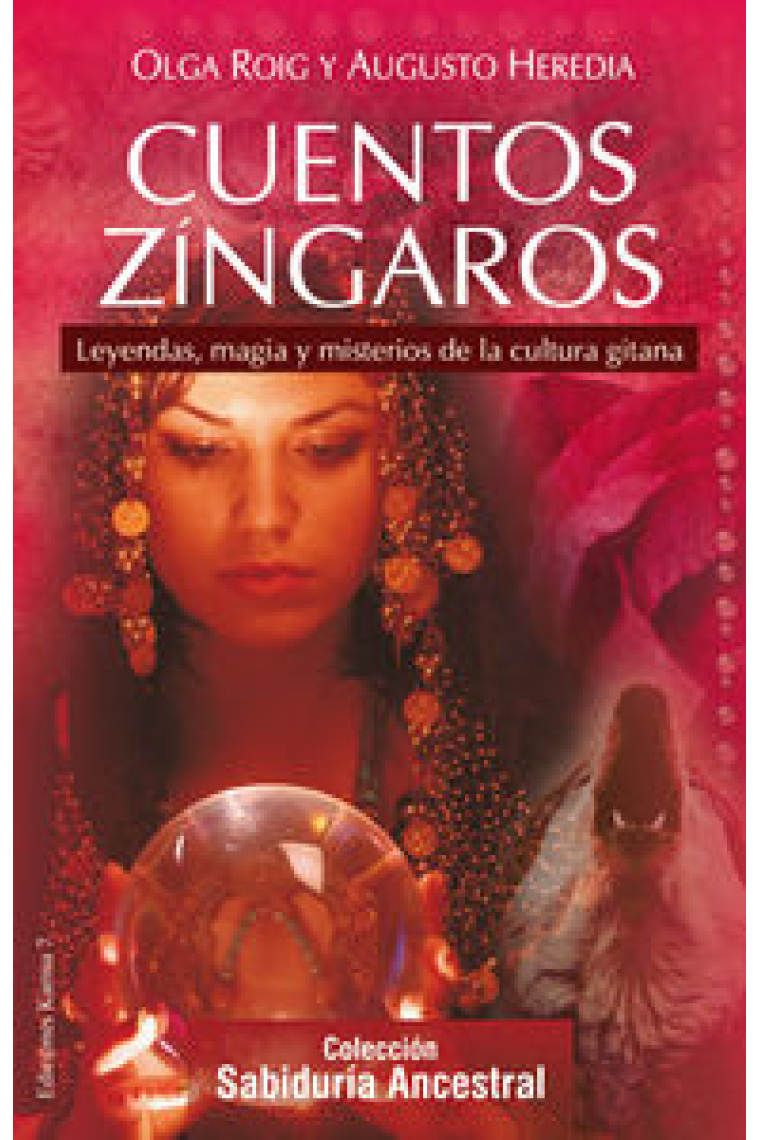 Cuentos zíngaros