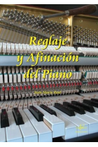 REGLAJE Y AFINACIÓN DEL PIANO