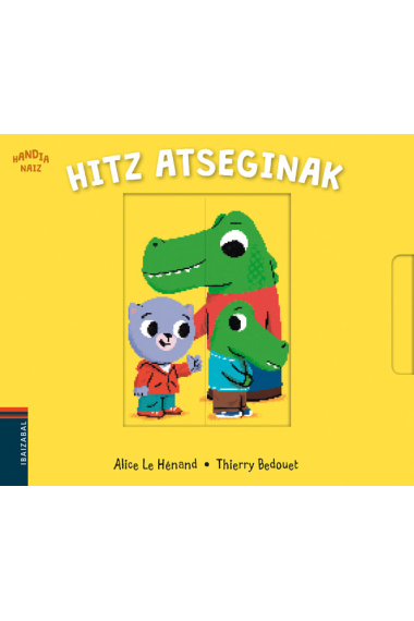 Hitz atseginak